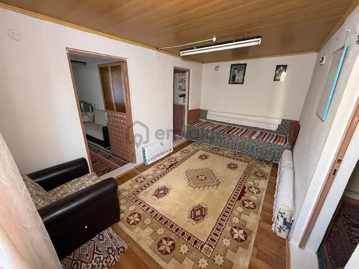 Nursima Emlak'tan Muhteşem Köy Evi - 15