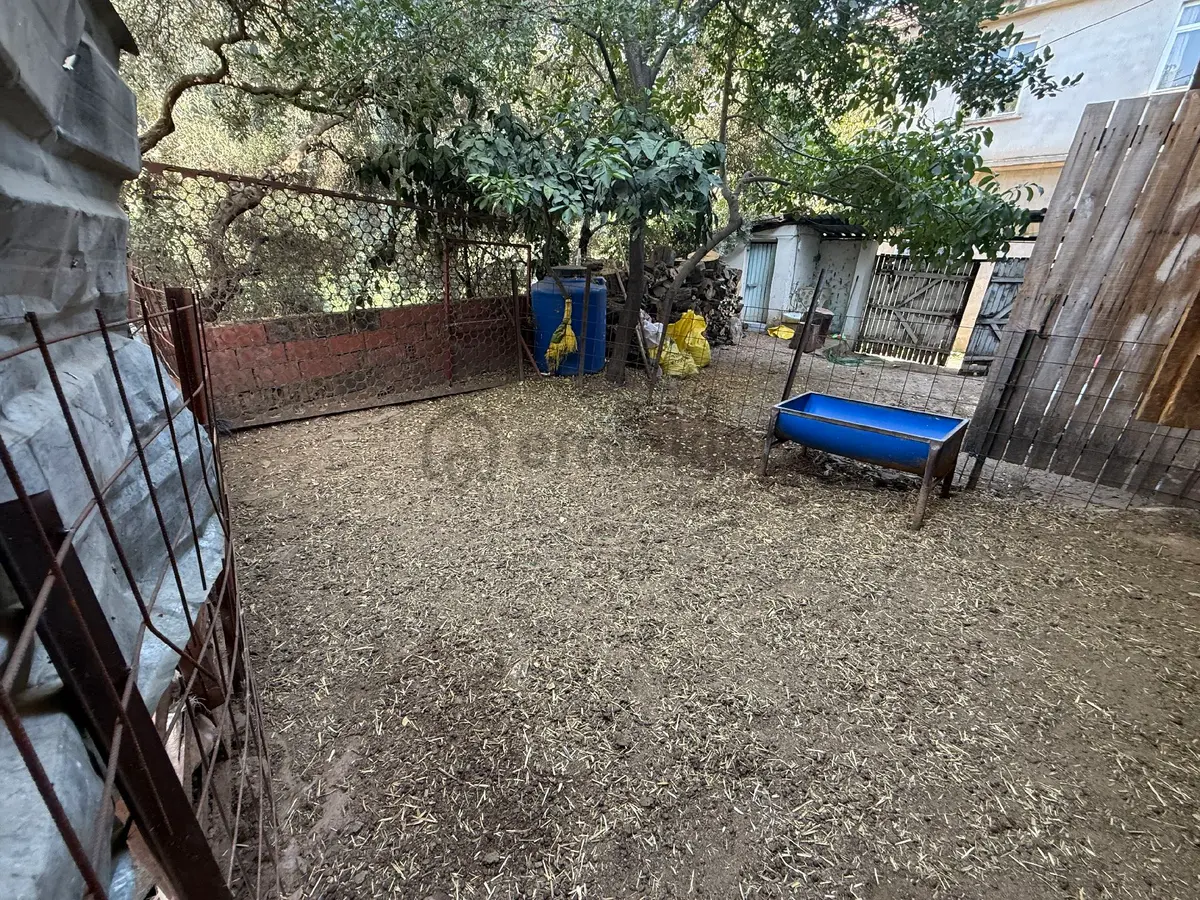 Nursima Emlak'tan Muhteşem Köy Evi - 9