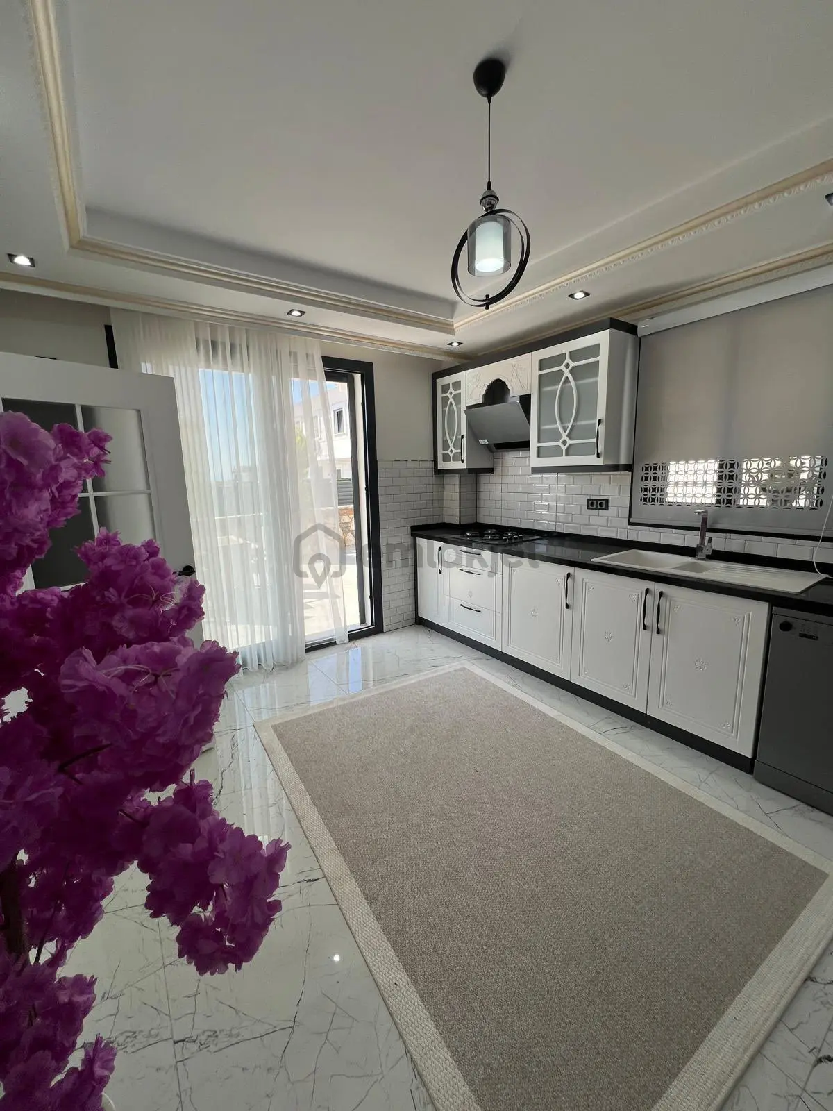 Didim Hisarda 4+1 Full Eşyalı Villa🔥 - 5