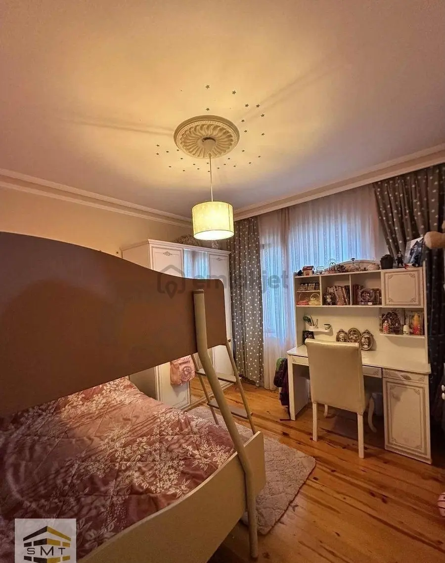 Alanya Cikcilli Mahallesi Satılık 3+1 Daire - 12