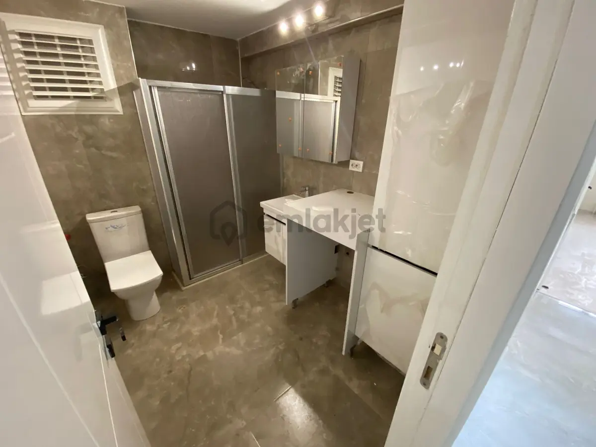 Buca Kozağaç Çevik-1 Pazar Yerinde 3+1 135 M2 Arakat Kiralık Daire - 17