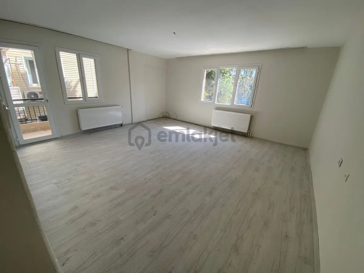 Buca Kozağaç Çevik-1 Pazar Yerinde 3+1 135 M2 Arakat Kiralık Daire - 2