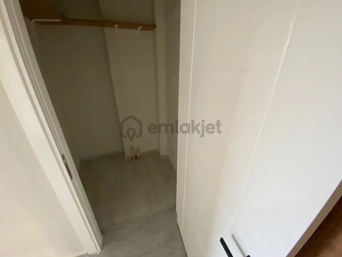 Buca Kozağaç Çevik-1 Pazar Yerinde 3+1 135 M2 Arakat Kiralık Daire - 19