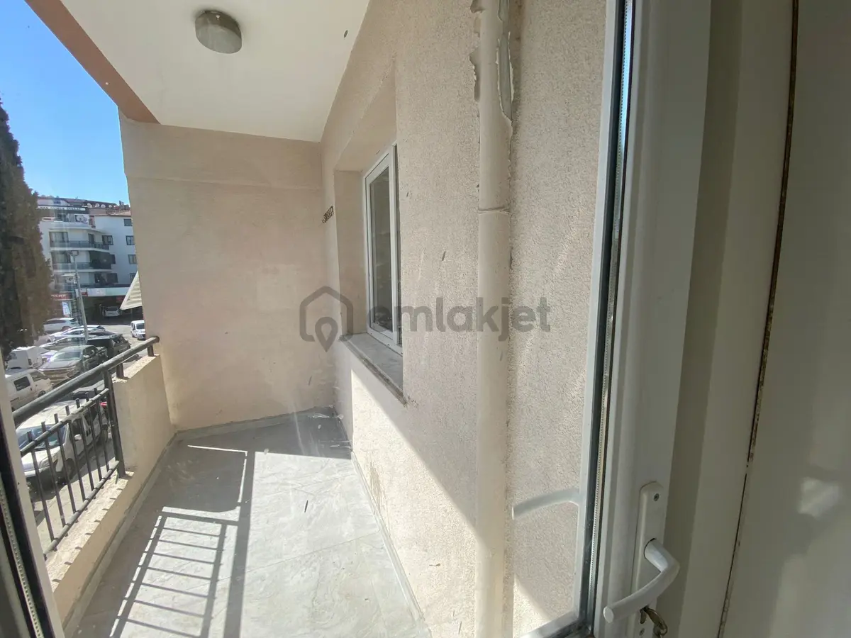 Buca Kozağaç Çevik-1 Pazar Yerinde 3+1 135 M2 Arakat Kiralık Daire - 26