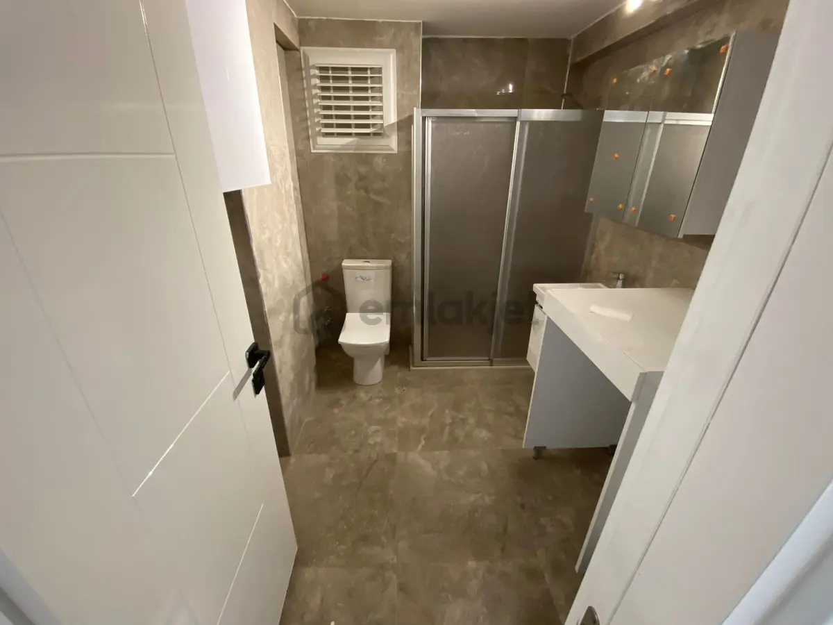 Buca Kozağaç Çevik-1 Pazar Yerinde 3+1 135 M2 Arakat Kiralık Daire - 16
