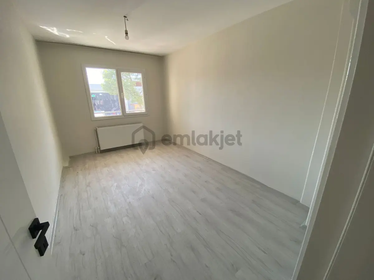 Buca Kozağaç Çevik-1 Pazar Yerinde 3+1 135 M2 Arakat Kiralık Daire - 12