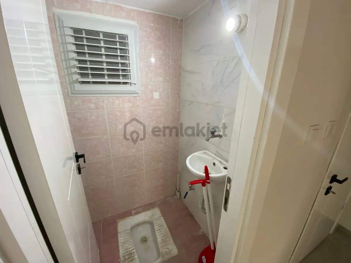 Buca Kozağaç Çevik-1 Pazar Yerinde 3+1 135 M2 Arakat Kiralık Daire - 18