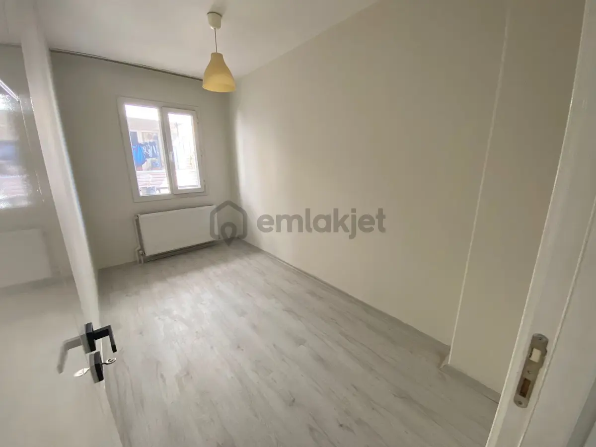 Buca Kozağaç Çevik-1 Pazar Yerinde 3+1 135 M2 Arakat Kiralık Daire - 8