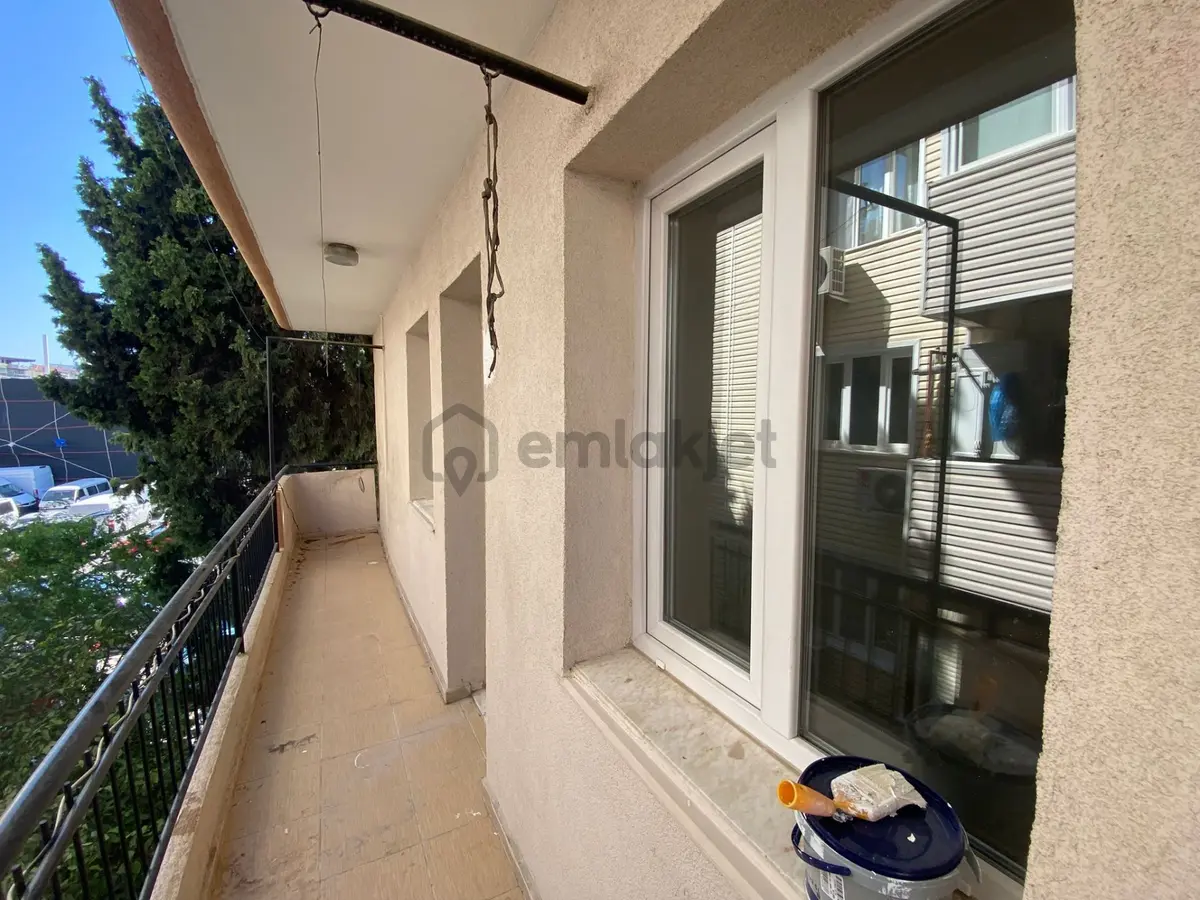 Buca Kozağaç Çevik-1 Pazar Yerinde 3+1 135 M2 Arakat Kiralık Daire - 31