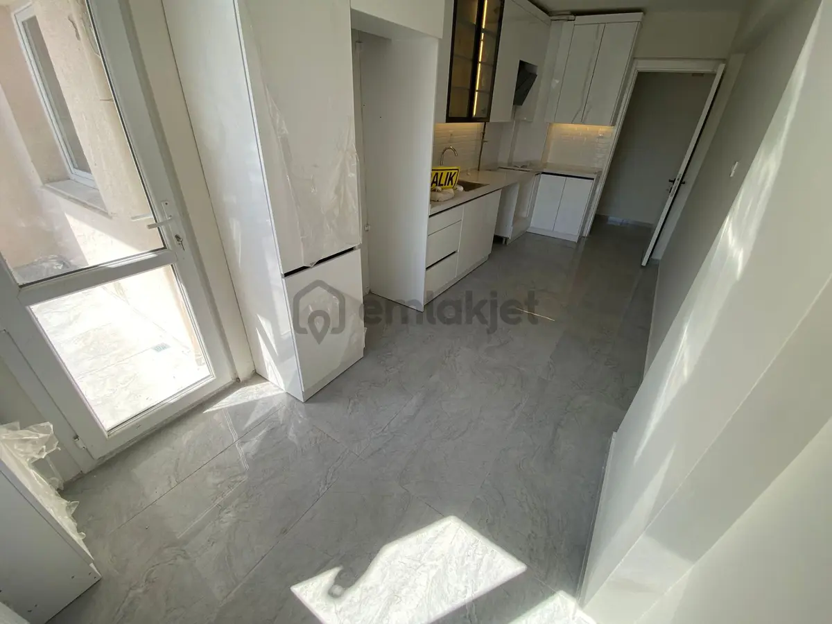 Buca Kozağaç Çevik-1 Pazar Yerinde 3+1 135 M2 Arakat Kiralık Daire - 30