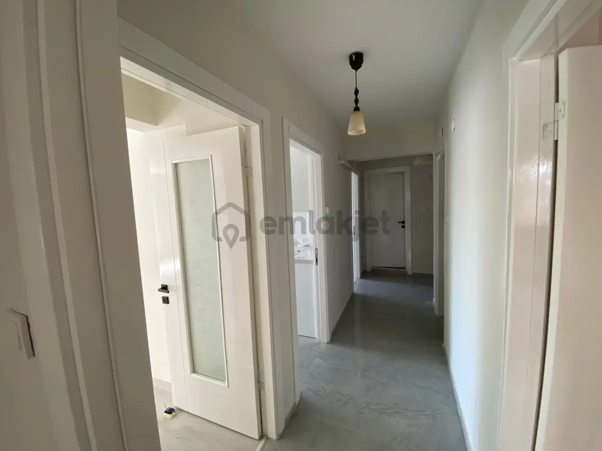 Buca Kozağaç Çevik-1 Pazar Yerinde 3+1 135 M2 Arakat Kiralık Daire - 11