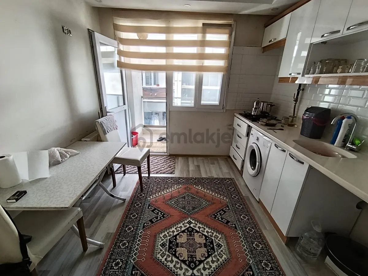 Arya Yapı'dan Veliköy Çarşı Vatan Cd Üzerinde 2+1 Eşyalı Kiralık - 33