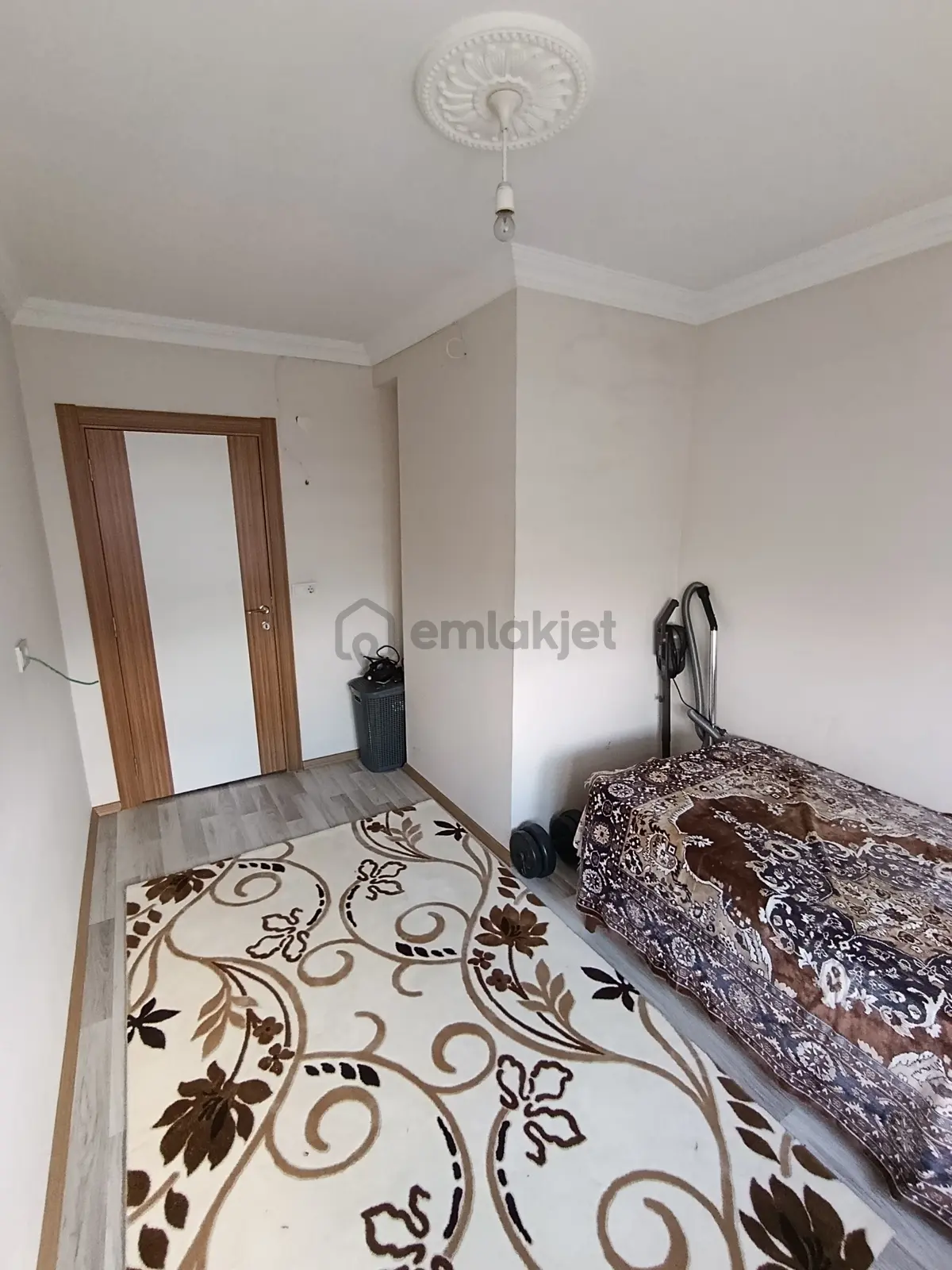 Arya Yapı'dan Veliköy Çarşı Vatan Cd Üzerinde 2+1 Eşyalı Kiralık - 7