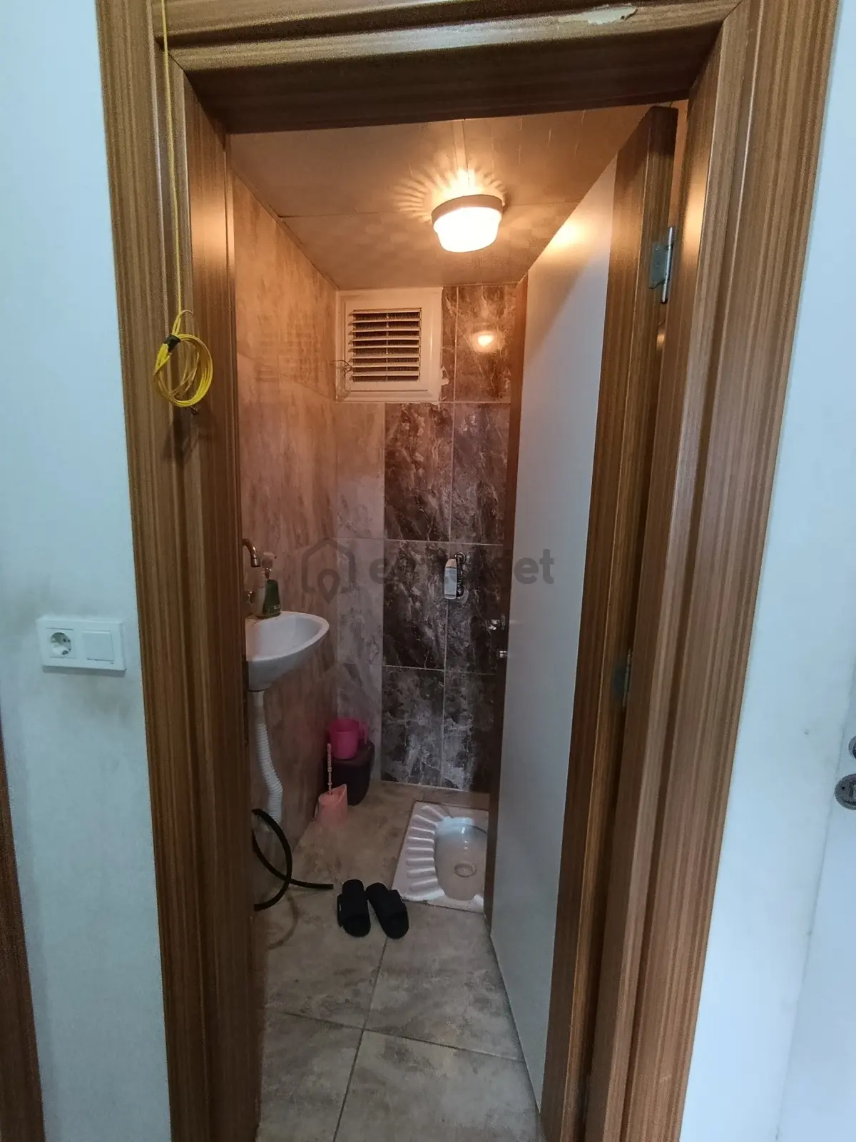 Arya Yapı'dan Veliköy Çarşı Vatan Cd Üzerinde 2+1 Eşyalı Kiralık - 35