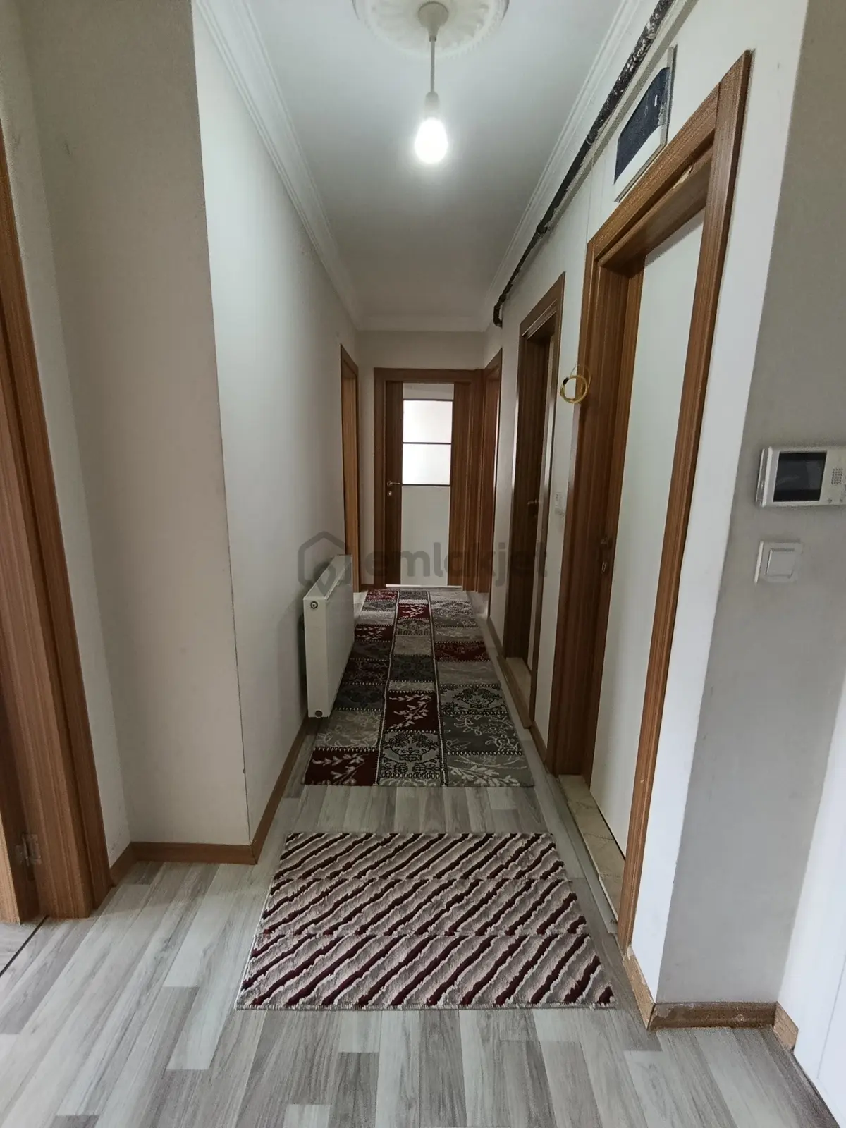 Arya Yapı'dan Veliköy Çarşı Vatan Cd Üzerinde 2+1 Eşyalı Kiralık - 26