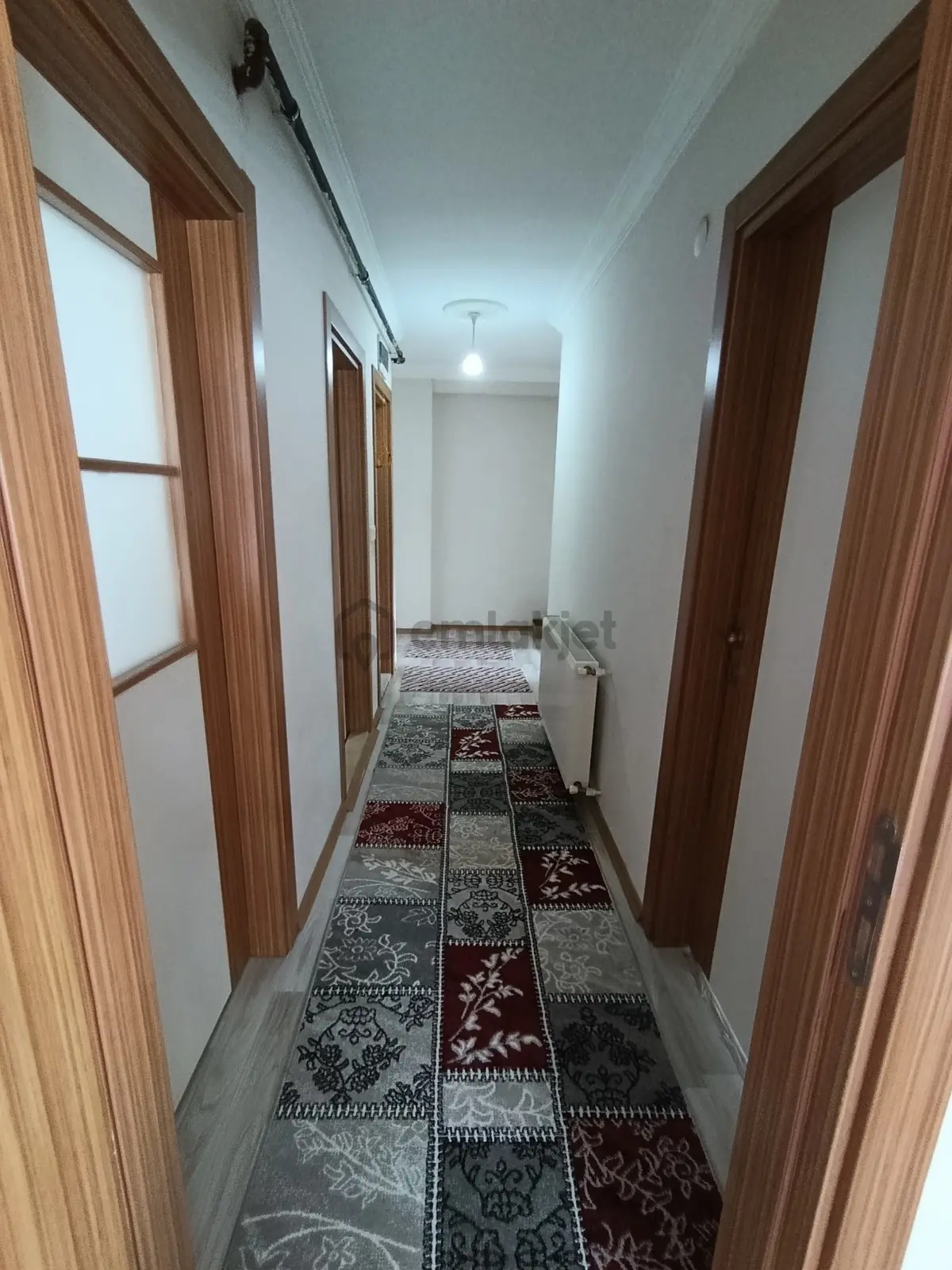 Arya Yapı'dan Veliköy Çarşı Vatan Cd Üzerinde 2+1 Eşyalı Kiralık - 10