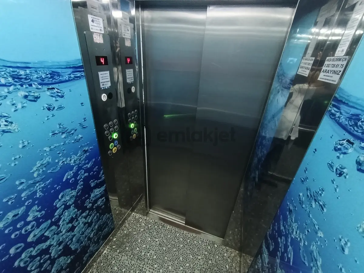 Arya Yapı'dan Veliköy Çarşı Vatan Cd Üzerinde 2+1 Eşyalı Kiralık - 23