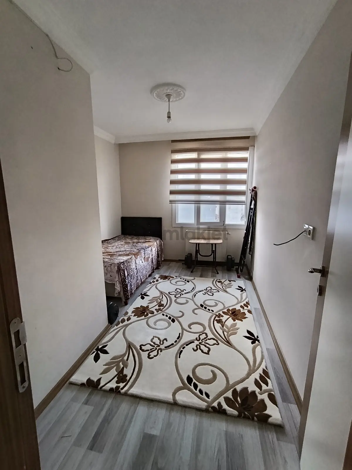 Arya Yapı'dan Veliköy Çarşı Vatan Cd Üzerinde 2+1 Eşyalı Kiralık - 29