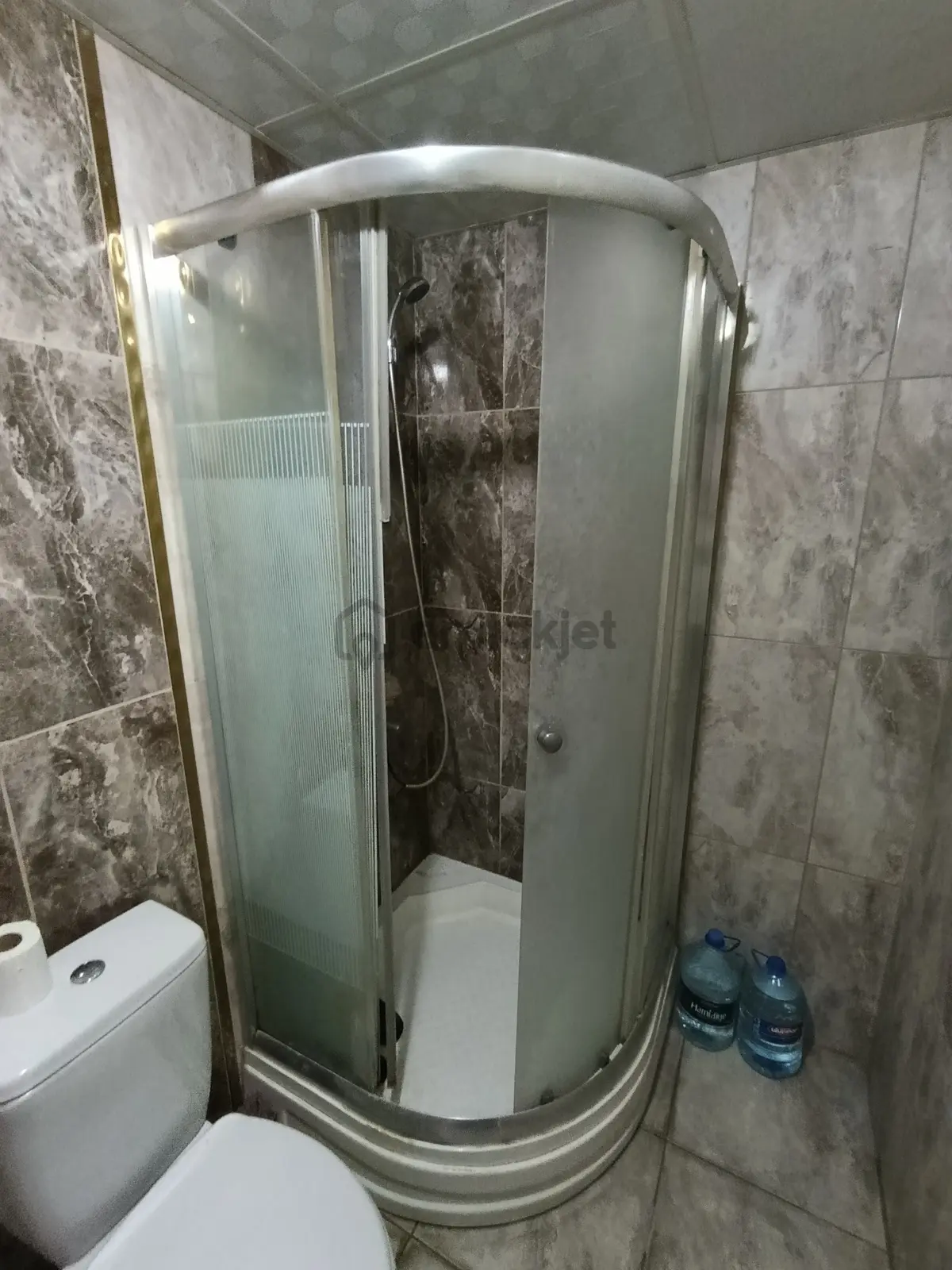 Arya Yapı'dan Veliköy Çarşı Vatan Cd Üzerinde 2+1 Eşyalı Kiralık - 16