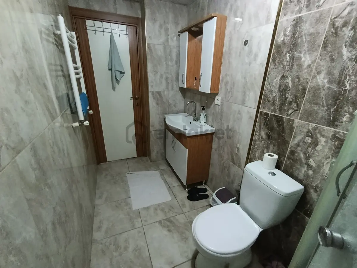 Arya Yapı'dan Veliköy Çarşı Vatan Cd Üzerinde 2+1 Eşyalı Kiralık - 6