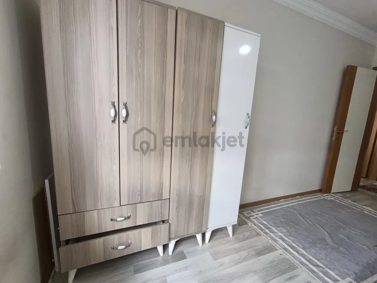 Arya Yapı'dan Veliköy Çarşı Vatan Cd Üzerinde 2+1 Eşyalı Kiralık - 34