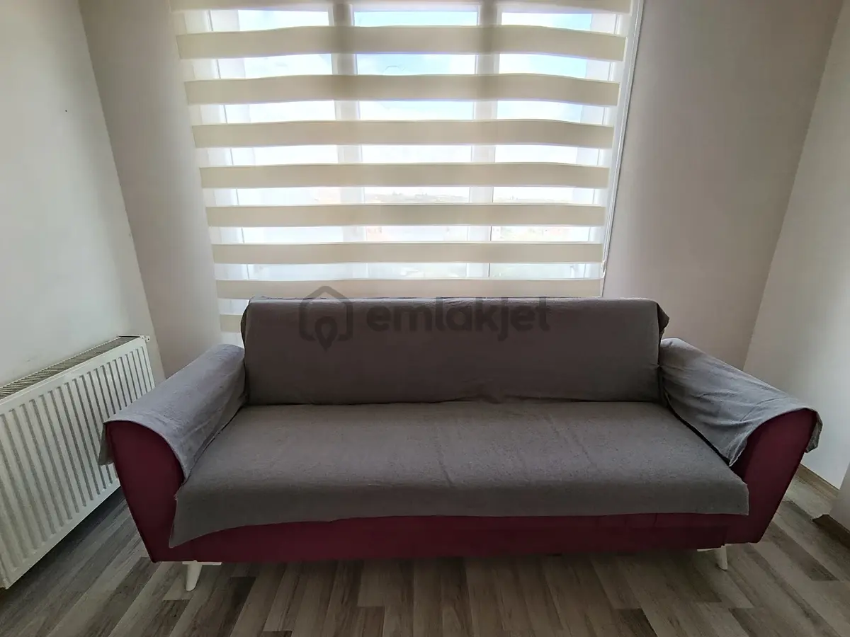 Arya Yapı'dan Veliköy Çarşı Vatan Cd Üzerinde 2+1 Eşyalı Kiralık - 30