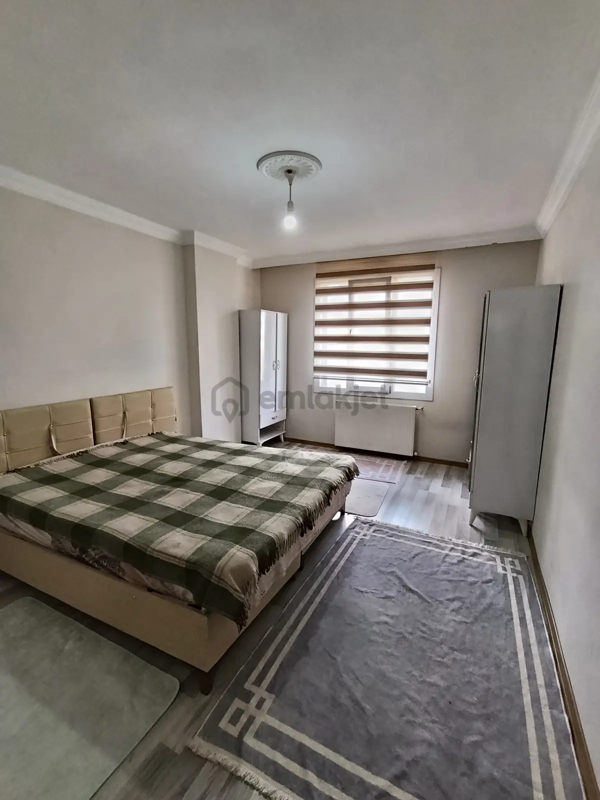 Arya Yapı'dan Veliköy Çarşı Vatan Cd Üzerinde 2+1 Eşyalı Kiralık - 21