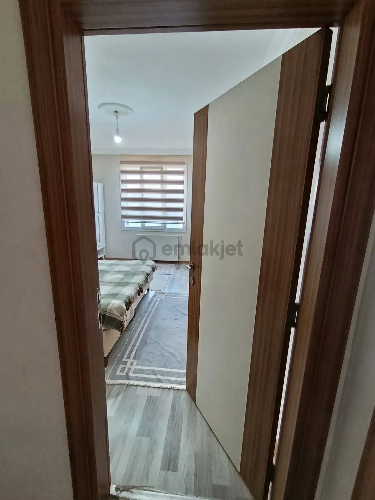 Arya Yapı'dan Veliköy Çarşı Vatan Cd Üzerinde 2+1 Eşyalı Kiralık - 11