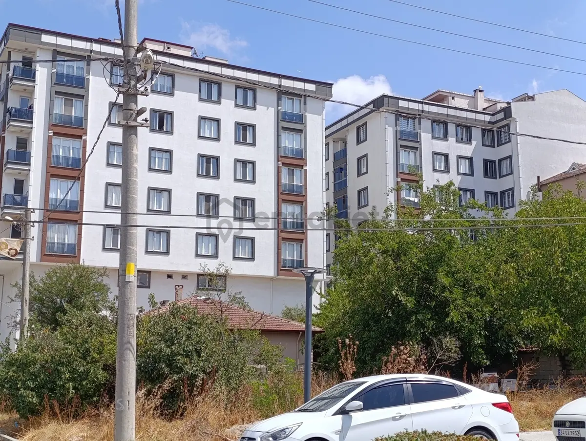Arya Yapı'dan Veliköy Çarşı Vatan Cd Üzerinde 2+1 Eşyalı Kiralık - 28