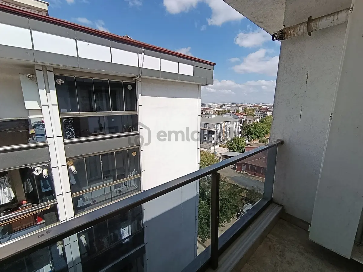 Arya Yapı'dan Veliköy Çarşı Vatan Cd Üzerinde 2+1 Eşyalı Kiralık - 32