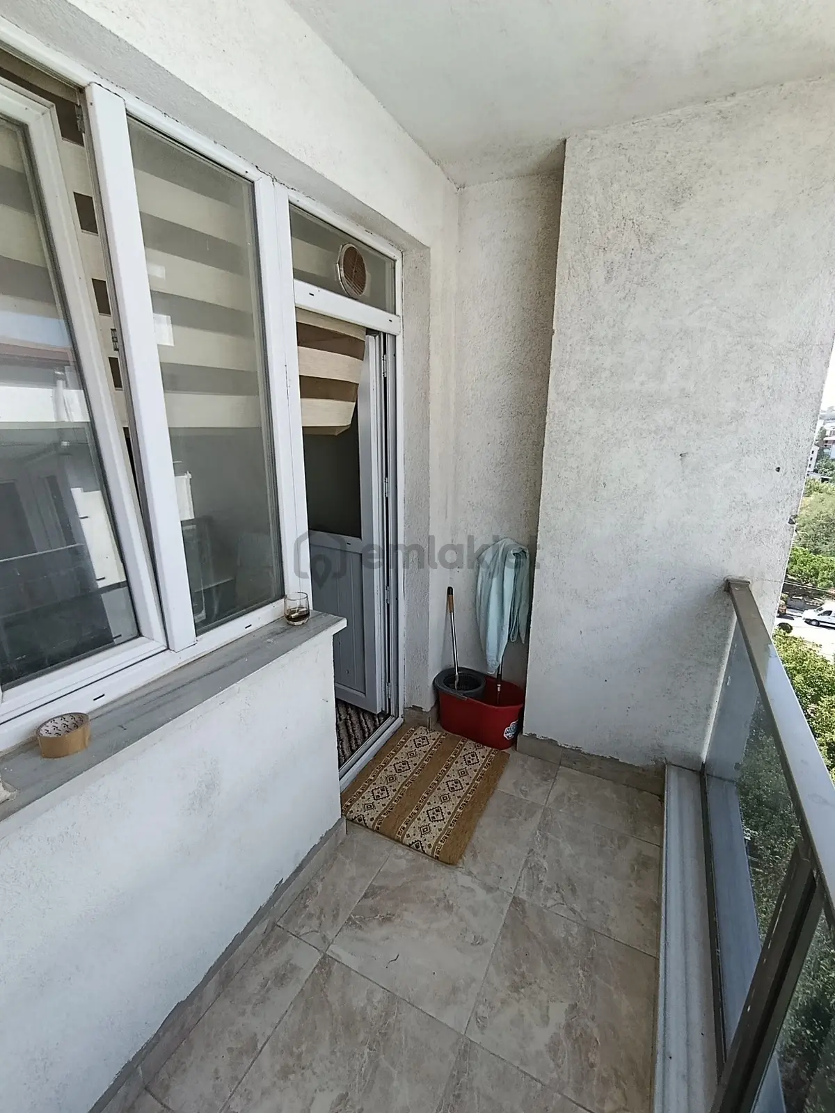 Arya Yapı'dan Veliköy Çarşı Vatan Cd Üzerinde 2+1 Eşyalı Kiralık - 12