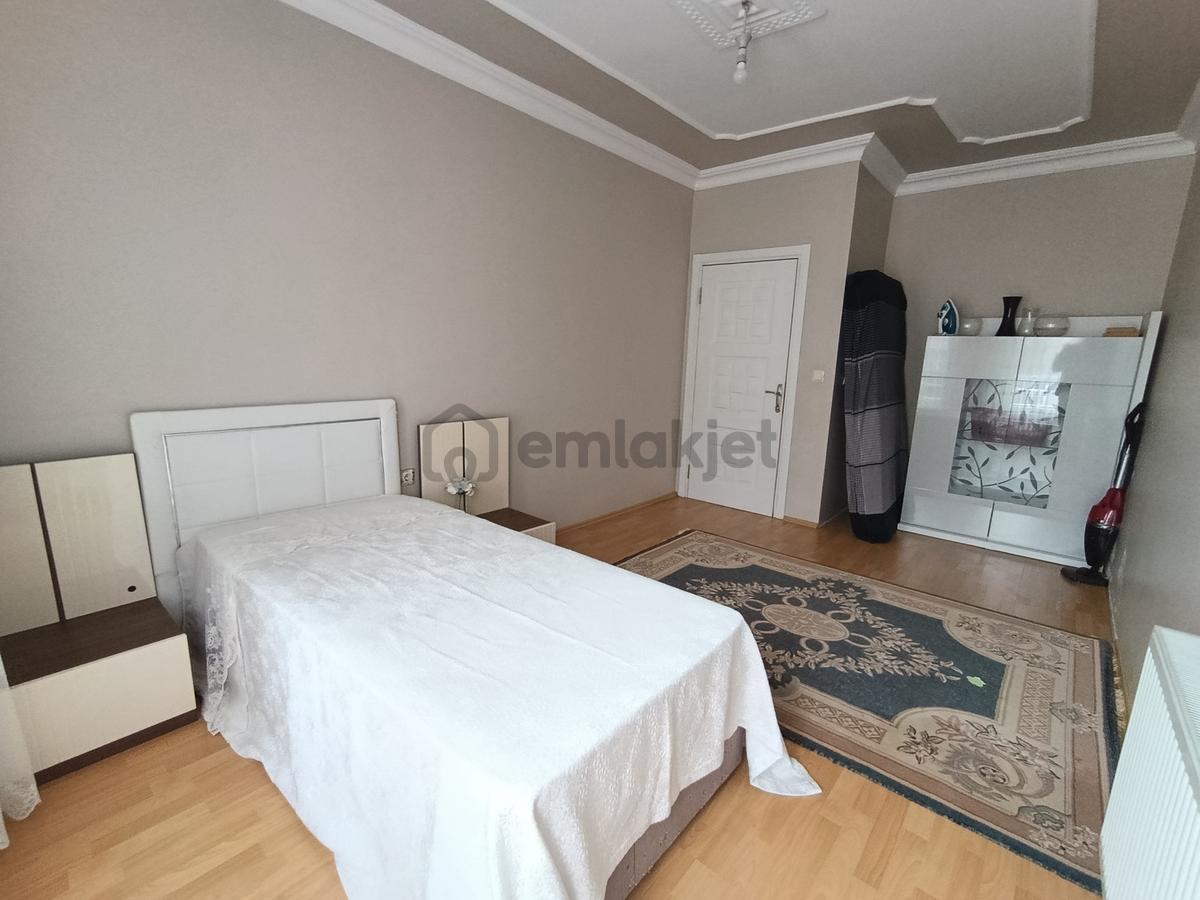Arya Yapı'dan Full Eşyalı Kiralık 2+1 Arakat Konforlu Daire - 14