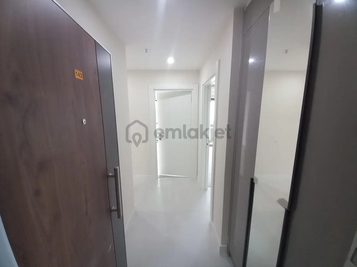 Mega Garden Parkta Satılık 2+1 Daire 12.kat 56m2 - 16