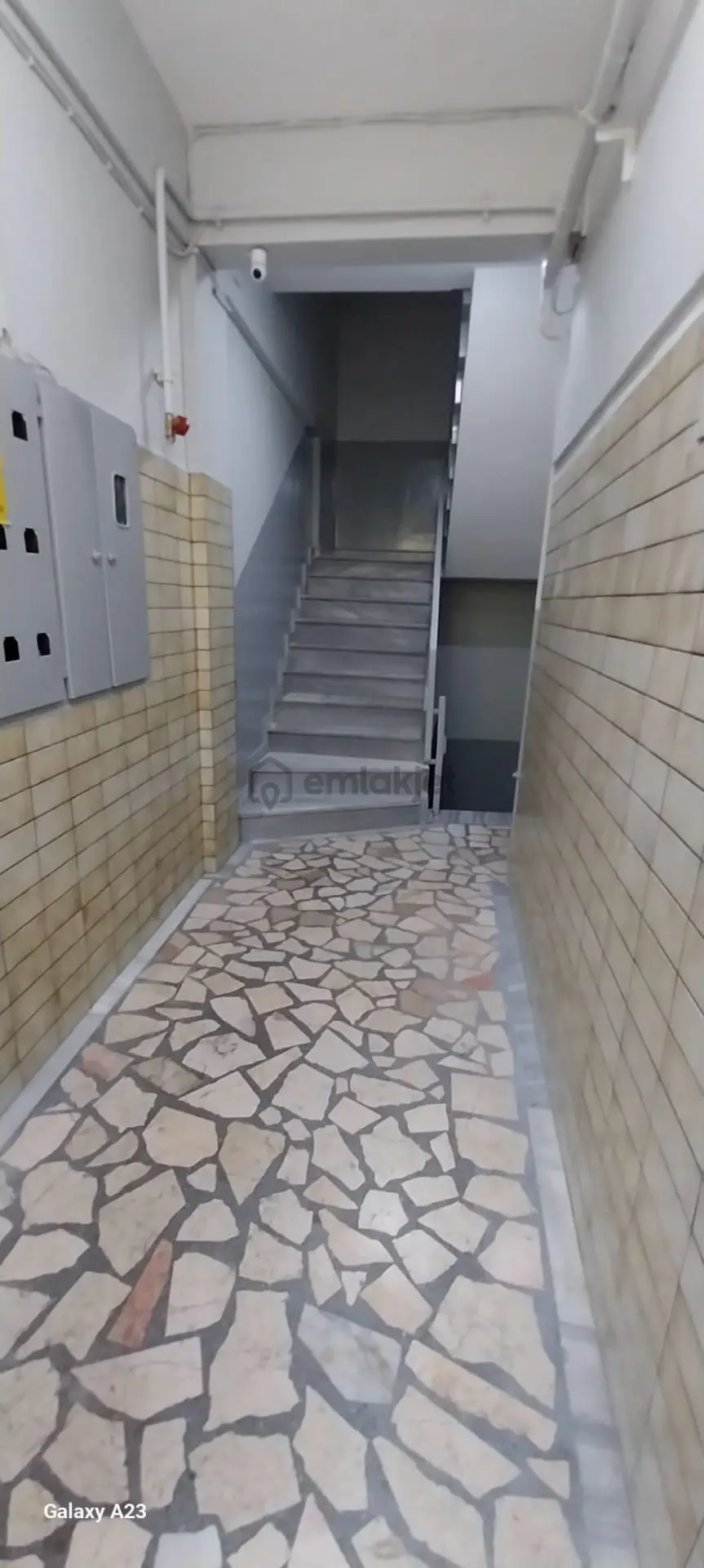 Şıblede Cadde Üstü Geniş Ferah Kiralık Daire - 19