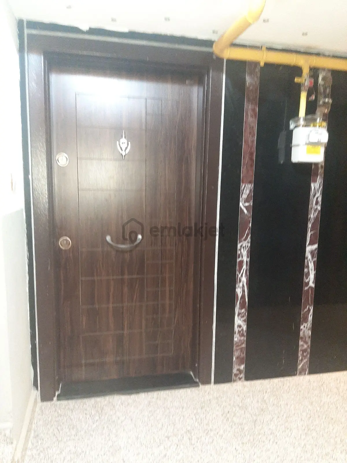 Atakum Denizevlerinde Satılık Daire - 26