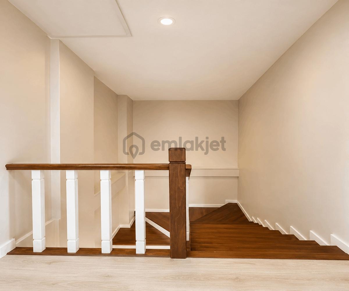 Güzel Cıty'den Hayalinizdeki Deniz Ve Göl Manzaralı Lüks Villa - 18