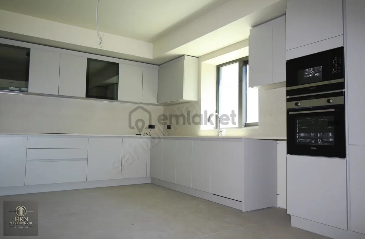 Bodrumda Mükemmeli Yaşayacağınız Mavi Aryada 2+1 Lüks Daire - 24