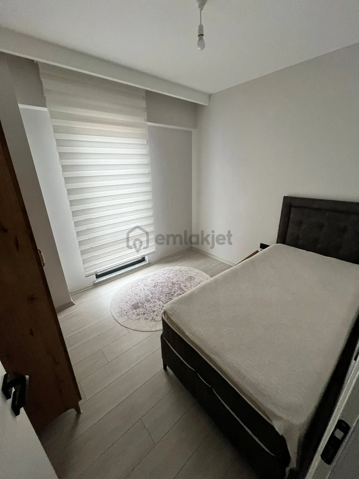 Ordu Hekimoğlu Emlak'dan Eşyalı Kiralık Daire - 6