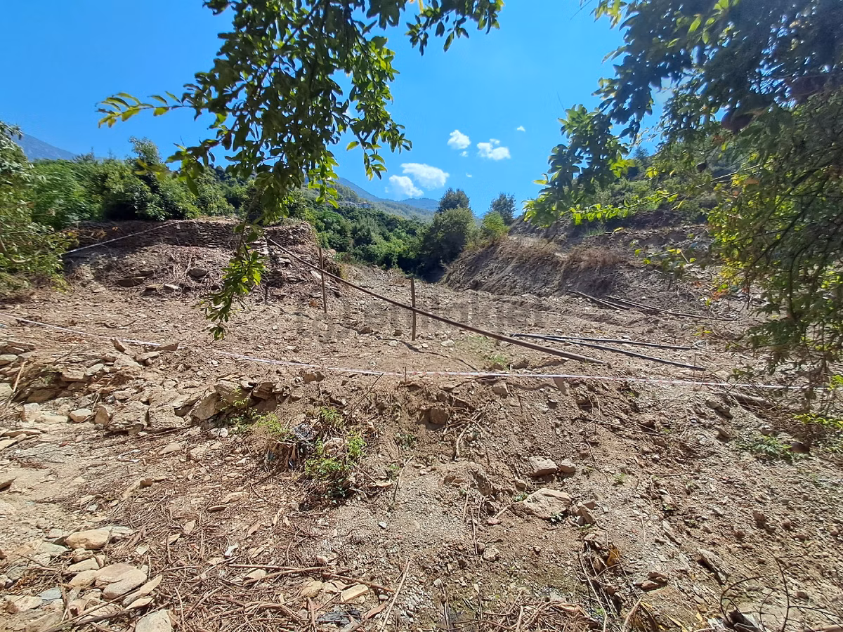 1100 M² Satılık Harfiyatı Yapılmış Bahçe Yeri - 12