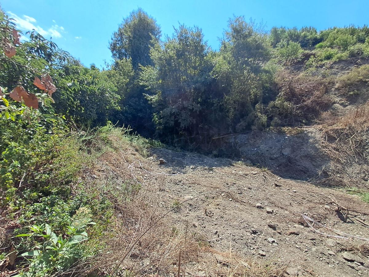 1100 M² Satılık Harfiyatı Yapılmış Bahçe Yeri - 6