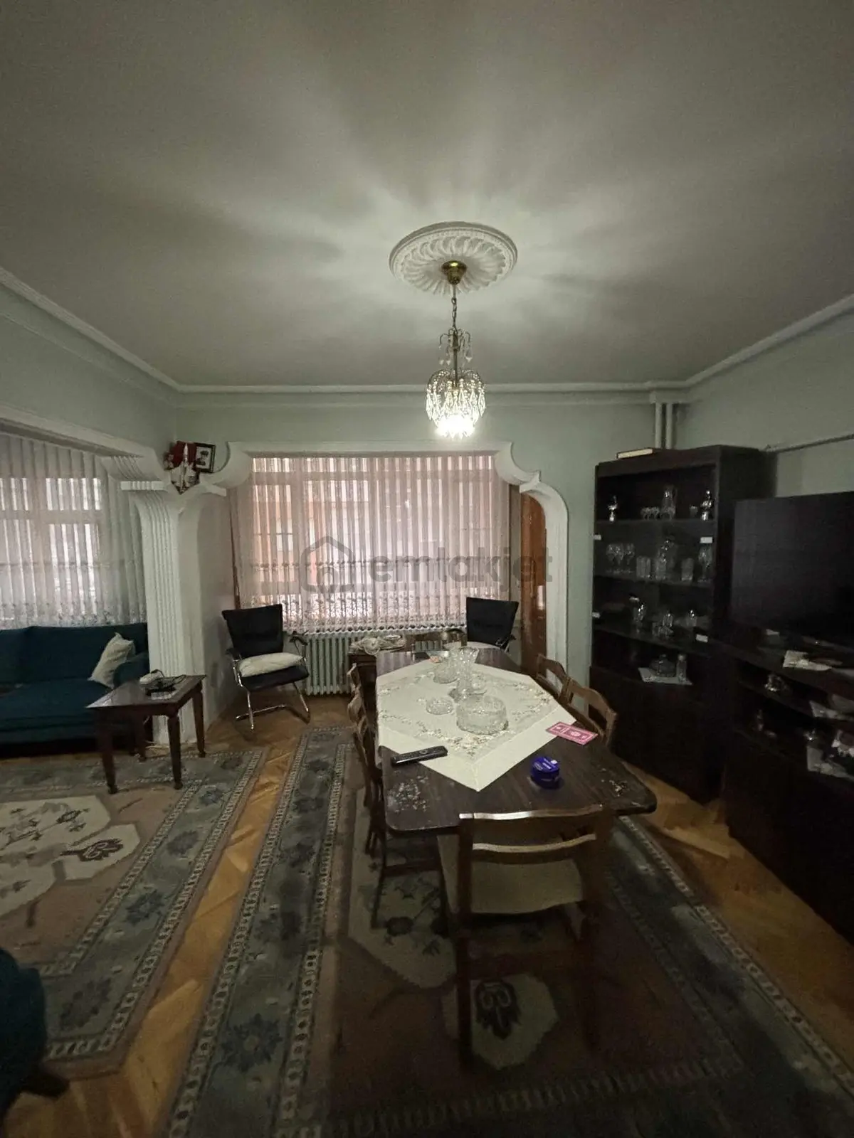 Nalçacı Cd. Üzeri Full Eşyalı 1+1 Kiralık Daire - 8