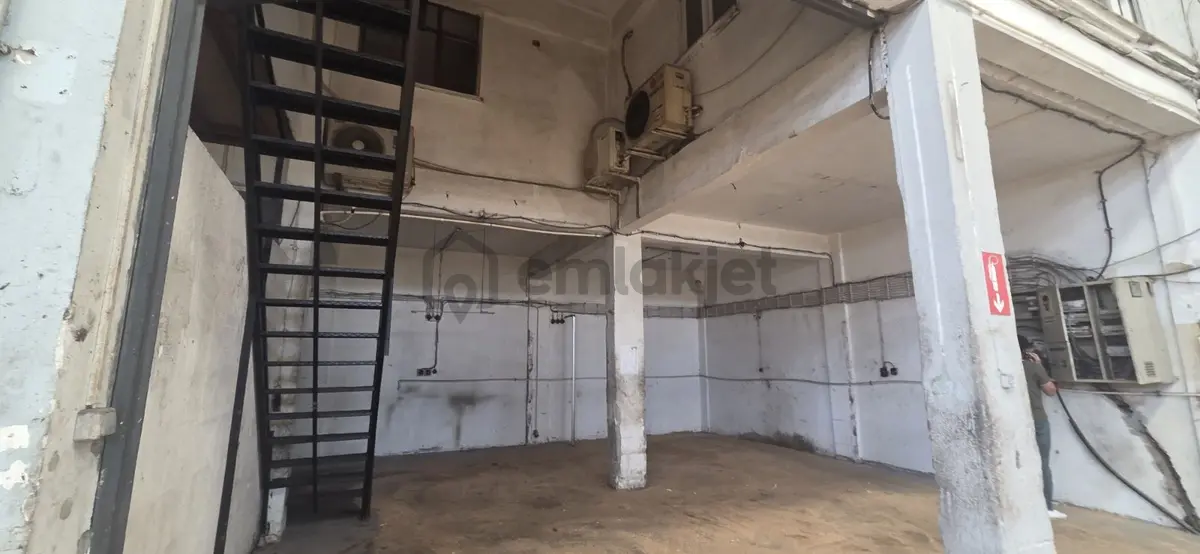 Doğanlar Hurdacılar'da Köşe Konum Kiralık - 21