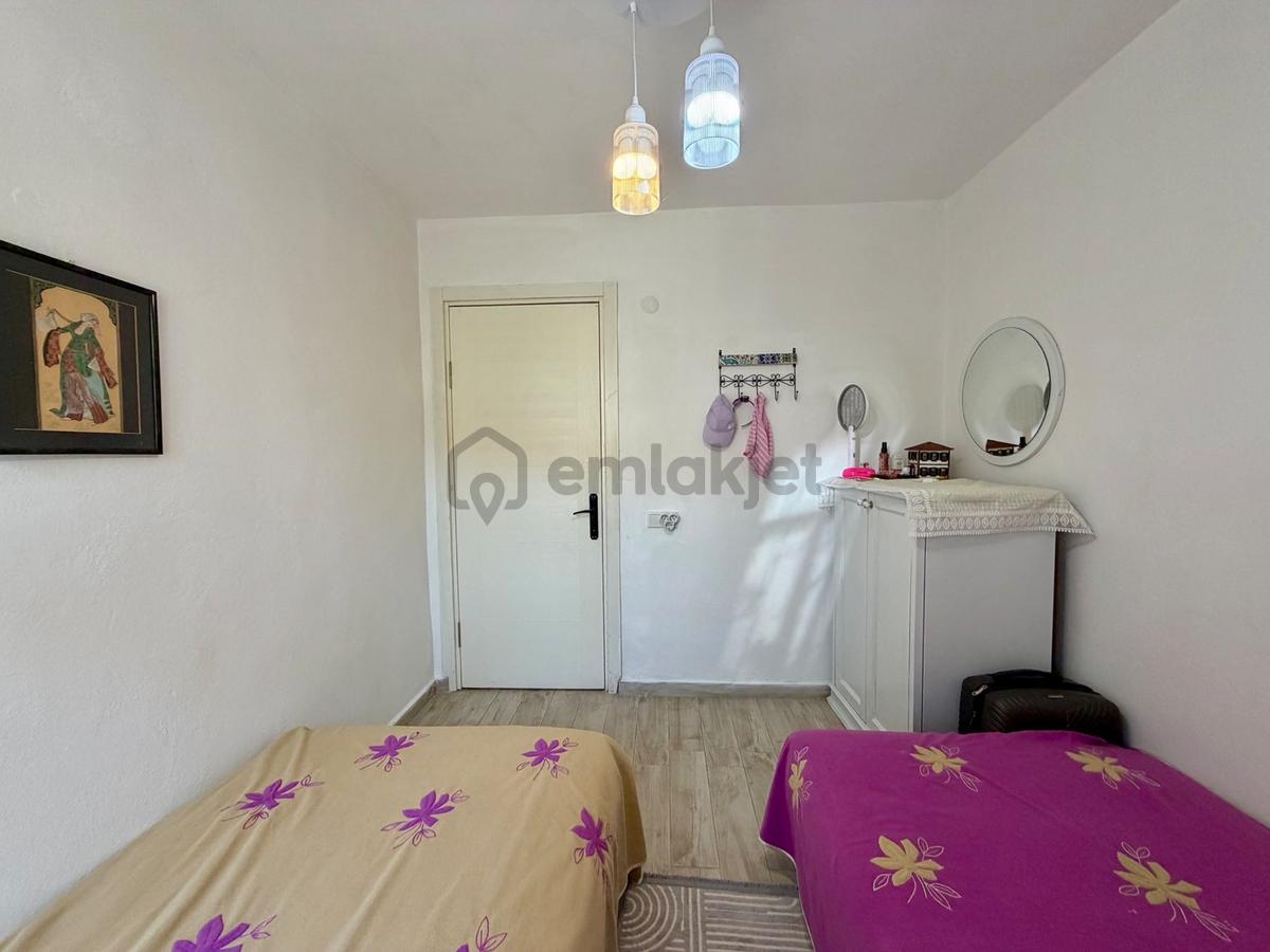 Kuşadası Nazilli Sitesi Satılık Yazlık - 32