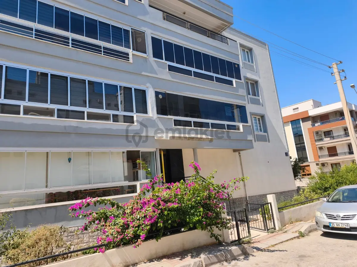 Koyuncu Group Gayrimenkul /yapı /taahhüt İzmir Gaziemir Irmak Mahalles