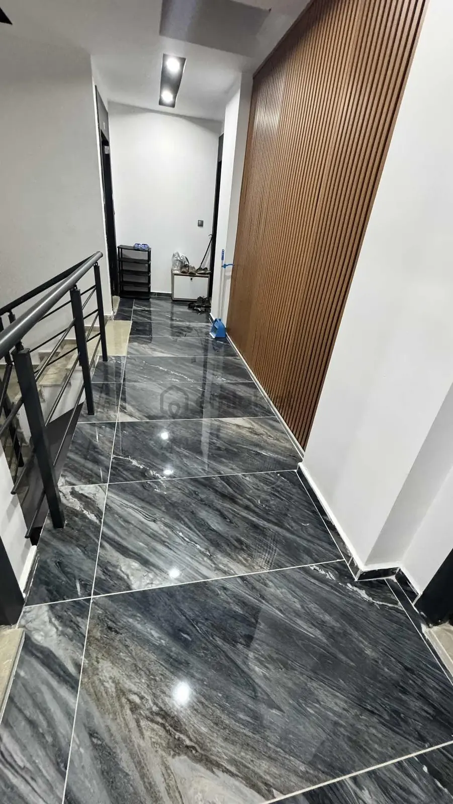 Kepez Devlet Hastanesi Yakını Kiralık Daire - 4