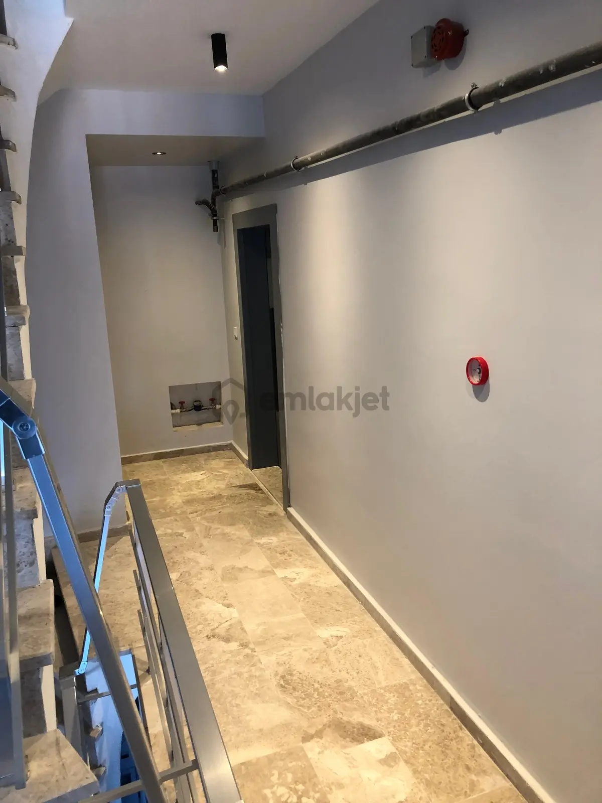 Hasköy Haliç Manzaralı Kiralık Plaza - 14