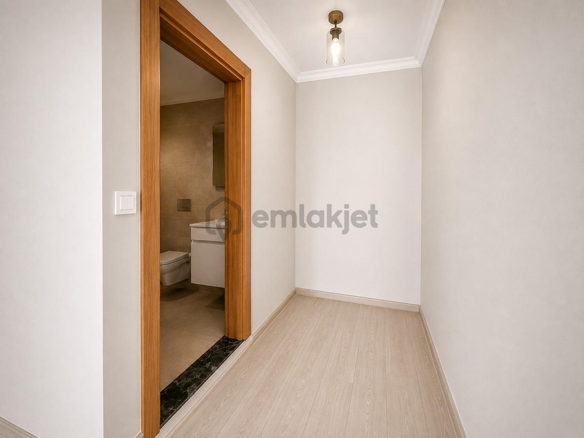 ꔪyalçın'dan▄kadıköyde Havuzlu Site İçinde Ayrı Mutfak Geniş 3+1 - 33