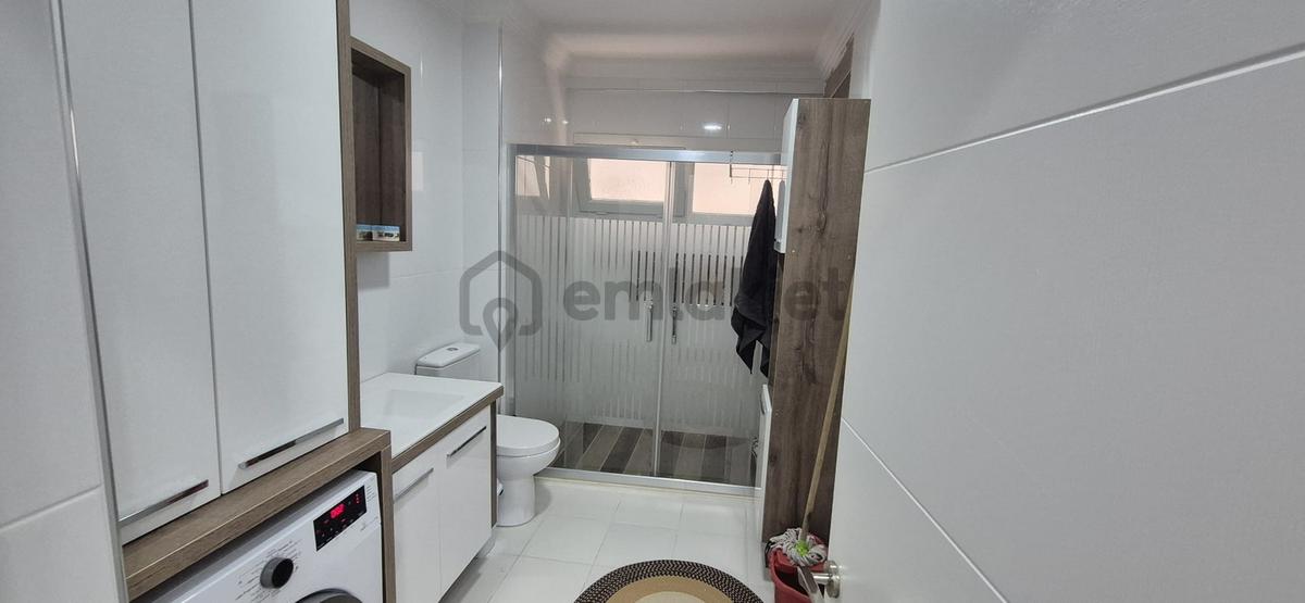 Kuşadası Değirmendere Mh.sinde 3+1 Eşyalı Daire - 20