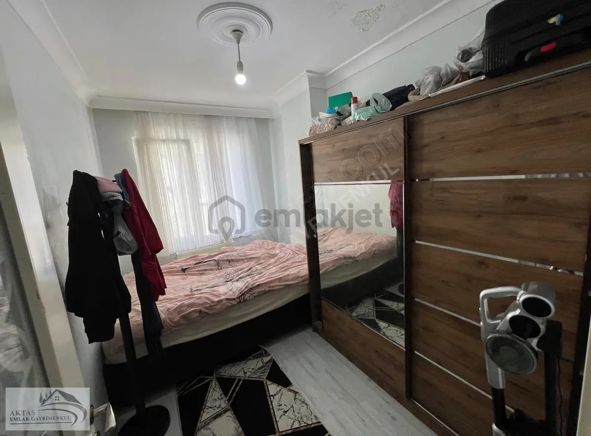 Goncagül Sk Satılık Otoparklı 4+2 Dubleks Daire - 17