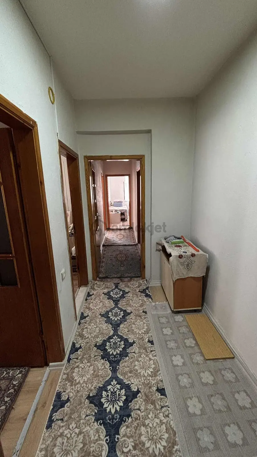 Bosna Hersekte Mesaj Caddesi Üzerinde Satılık 2+1 Geniş Daire - 12